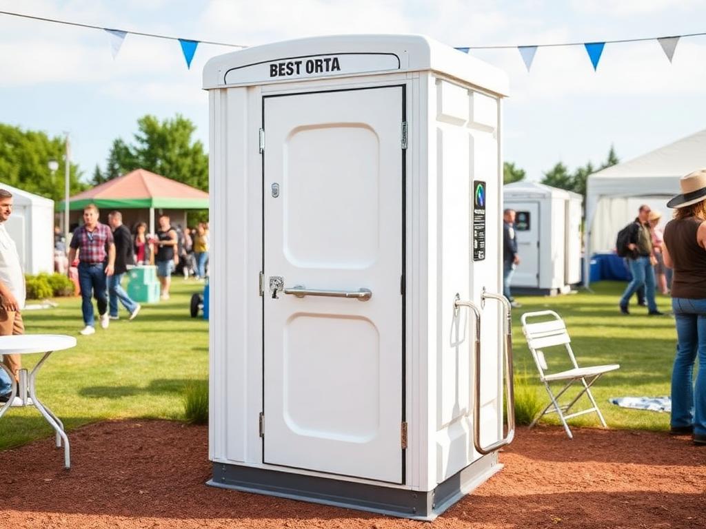 ADA Accessible Units in Berthoud, CO